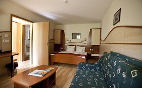 Hotel Makár Sport&Atrium